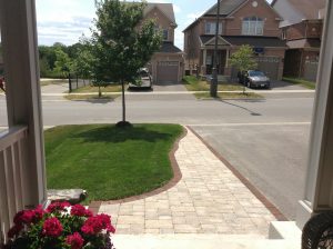 Walkway